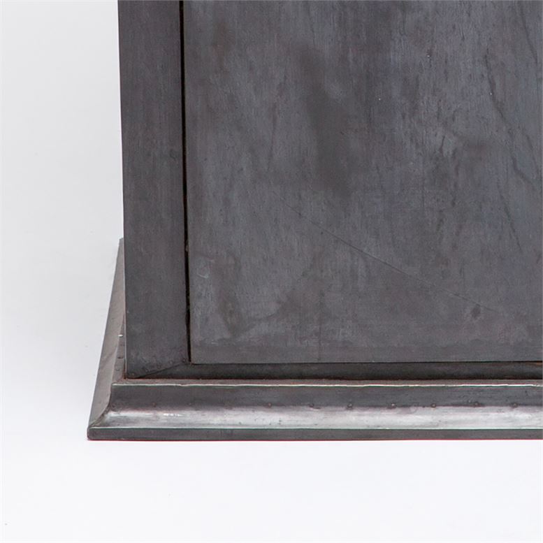Alistair Bedside Table