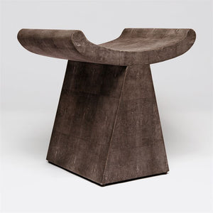 Annika Egyptian Stool