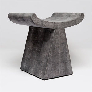 Annika Egyptian Stool