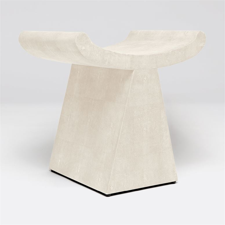 Annika Egyptian Stool