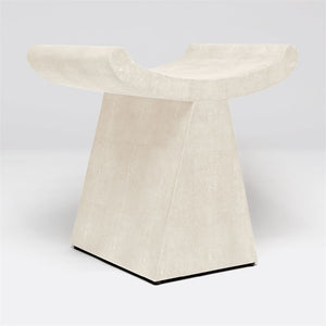 Annika Egyptian Stool