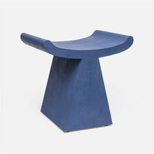 Load image into Gallery viewer, Annika Egyptian Stool
