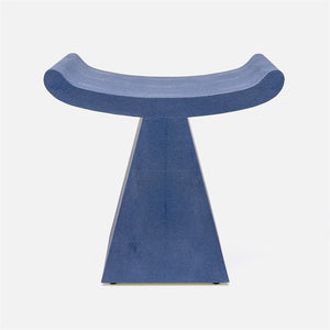 Annika Egyptian Stool