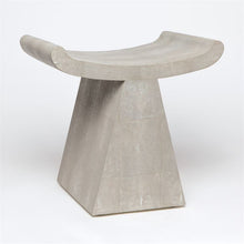 Load image into Gallery viewer, Annika Egyptian Stool
