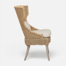 Load image into Gallery viewer, Arla Lounge Chair
