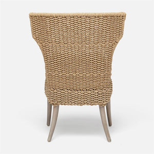 Arla Lounge Chair