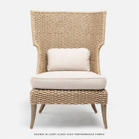 Arla Lounge Chair