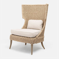 Arla Lounge Chair