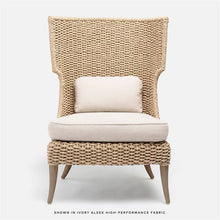 Load image into Gallery viewer, Arla Lounge Chair
