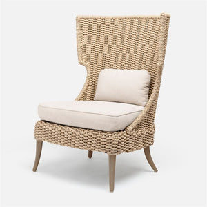 Arla Lounge Chair