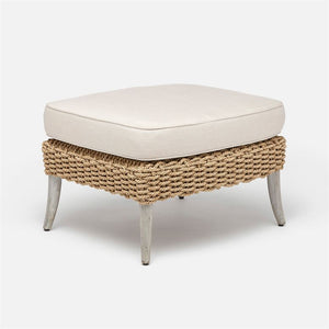 Arla Ottoman Chair