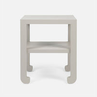 Askel Side Table