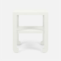 Askel Side Table