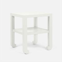 Askel Side Table