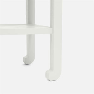 Askel Side Table