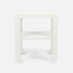 Askel Side Table