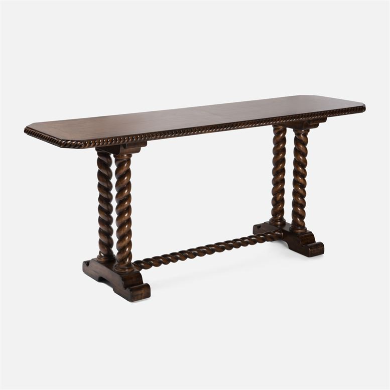 Augusta Console Table