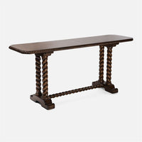 Augusta Console Table
