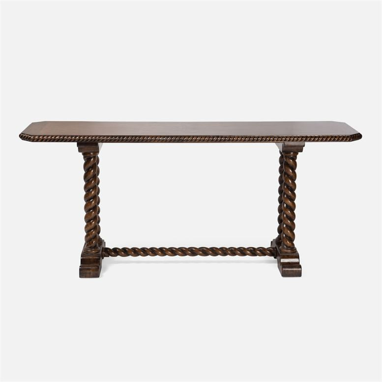 Augusta Console Table