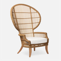 Aurora Lounge Chair