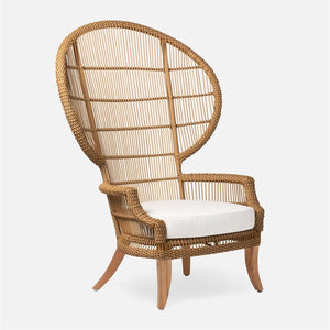 Aurora Lounge Chair