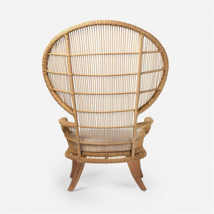 Aurora Lounge Chair