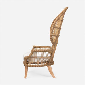 Aurora Lounge Chair