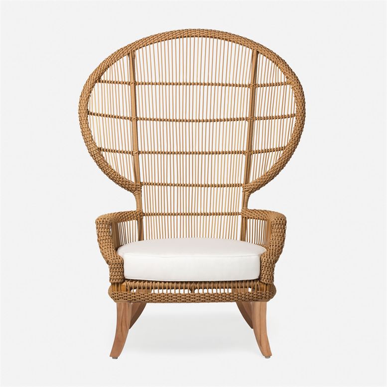 Aurora Lounge Chair