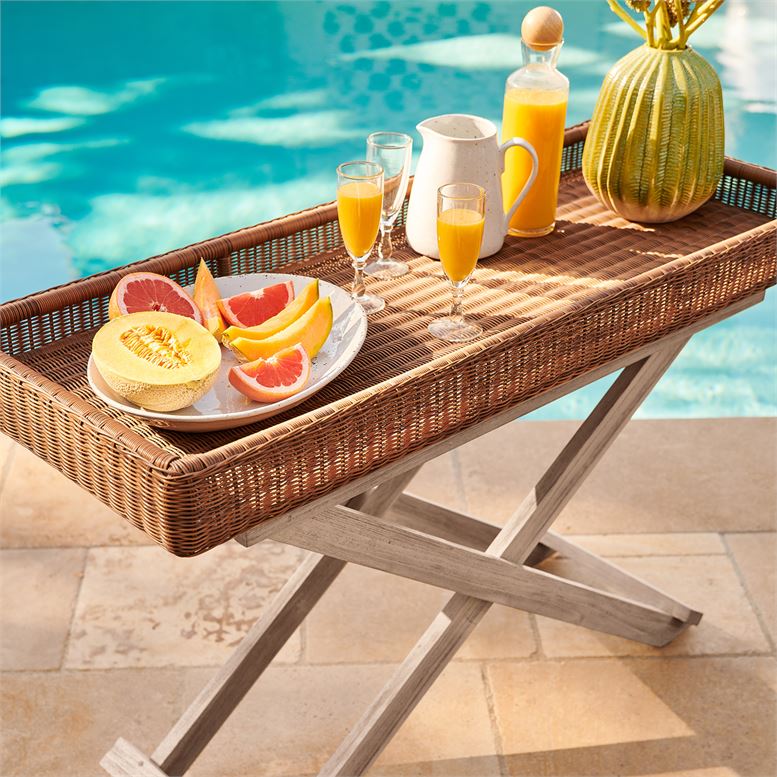 Avani Console Table