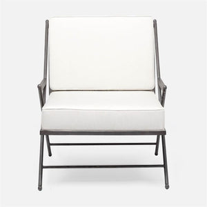 Balta Xl Lounge Chair