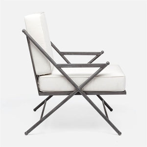 Balta Xl Lounge Chair