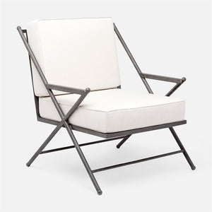 Balta Xl Lounge Chair