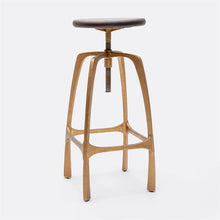 Load image into Gallery viewer, Beckett Bar Stool
