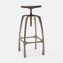 Load image into Gallery viewer, Beckett Bar Stool
