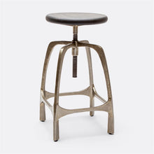 Load image into Gallery viewer, Beckett Counter Stool
