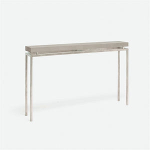 Benjamin Console Table