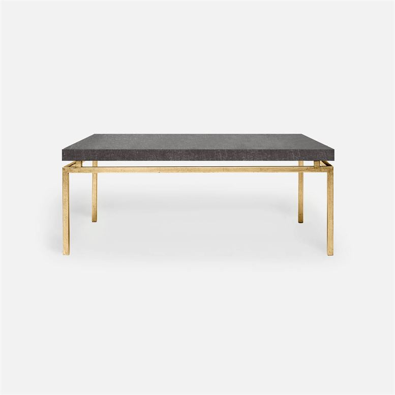 Benjamin Coffee Table