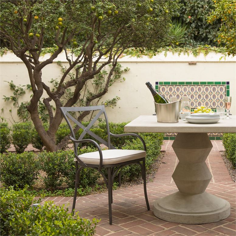 Beverly Chair