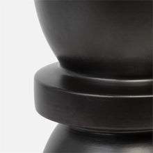 Load image into Gallery viewer, Binx Hourglass Stool
