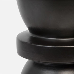 Binx Hourglass Stool