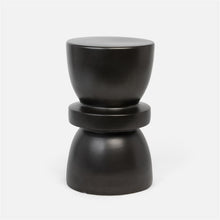 Load image into Gallery viewer, Binx Hourglass Stool
