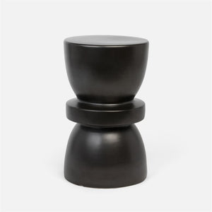 Binx Hourglass Stool