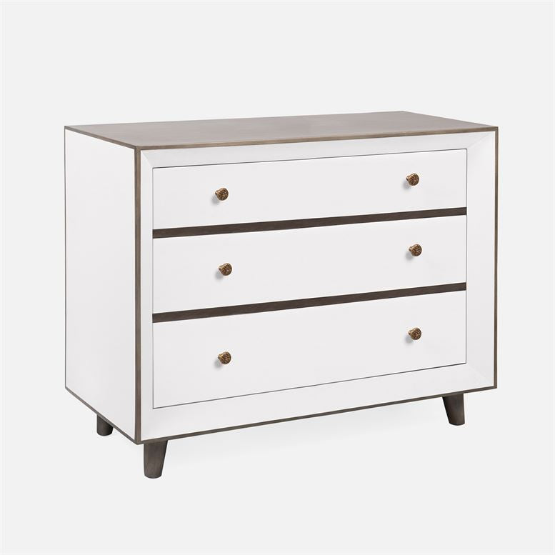 Blaine Dresser