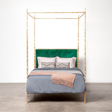 Load image into Gallery viewer, Brennan Tall Canopy Bed
