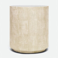 Cara Side Table