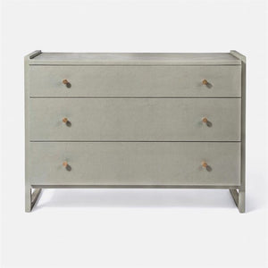 Carrigan Dresser