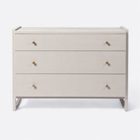 Carrigan Dresser