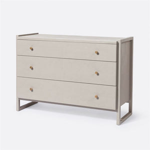 Carrigan Dresser