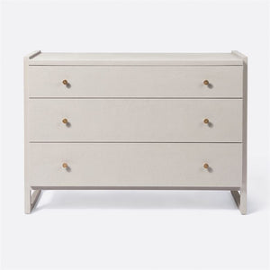 Carrigan Dresser