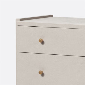 Carrigan Dresser